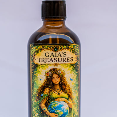 Organic Eco-Certified Argan Oil 100 ml