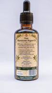 Organic Argan Oil Eco Certified 50 ml