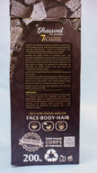 Moroccan Ghassoul Clay Powder with 7 Herbs