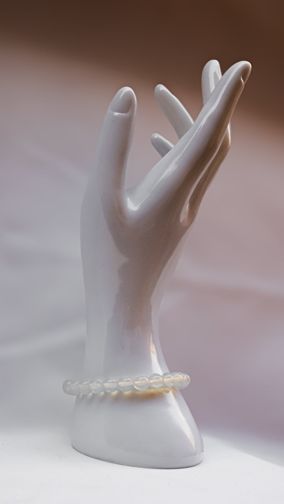 Opalite Intuition Bracelet
