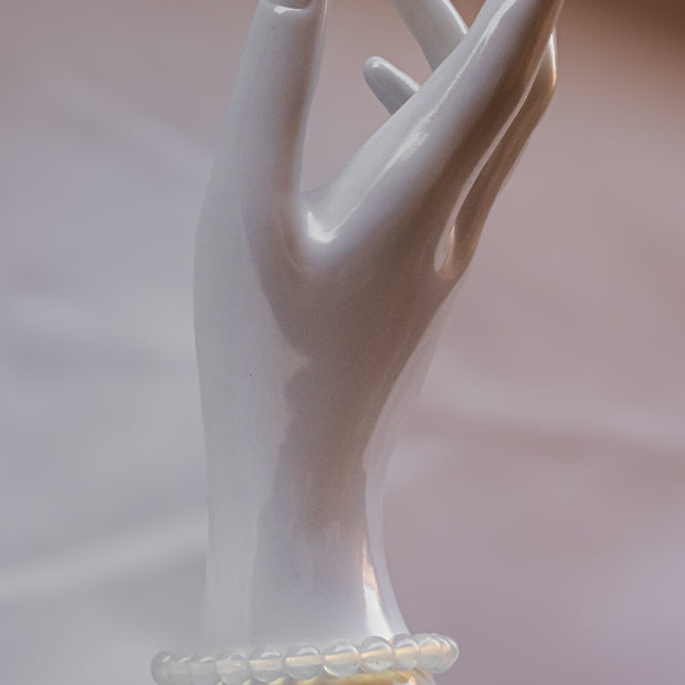 Opalite Intuition Bracelet