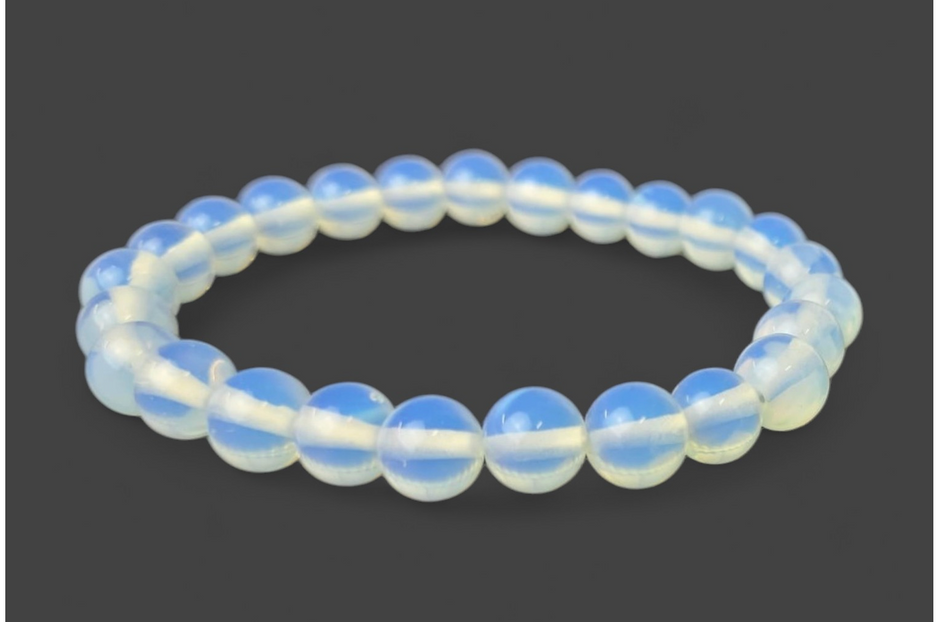 Opalite Intuition Bracelet