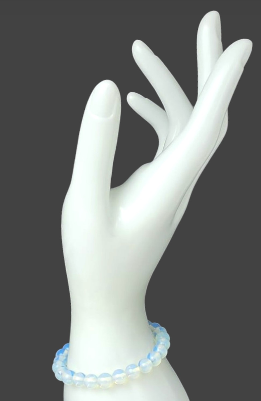 Opalite Intuition Bracelet